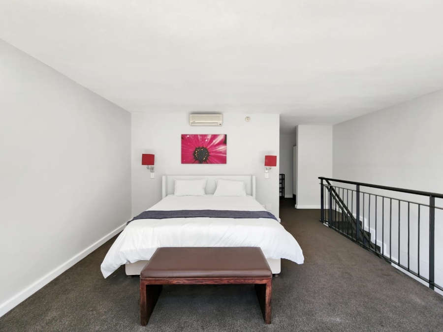 To Let 1 Bedroom Property for Rent in Cape Town City Centre Western Cape